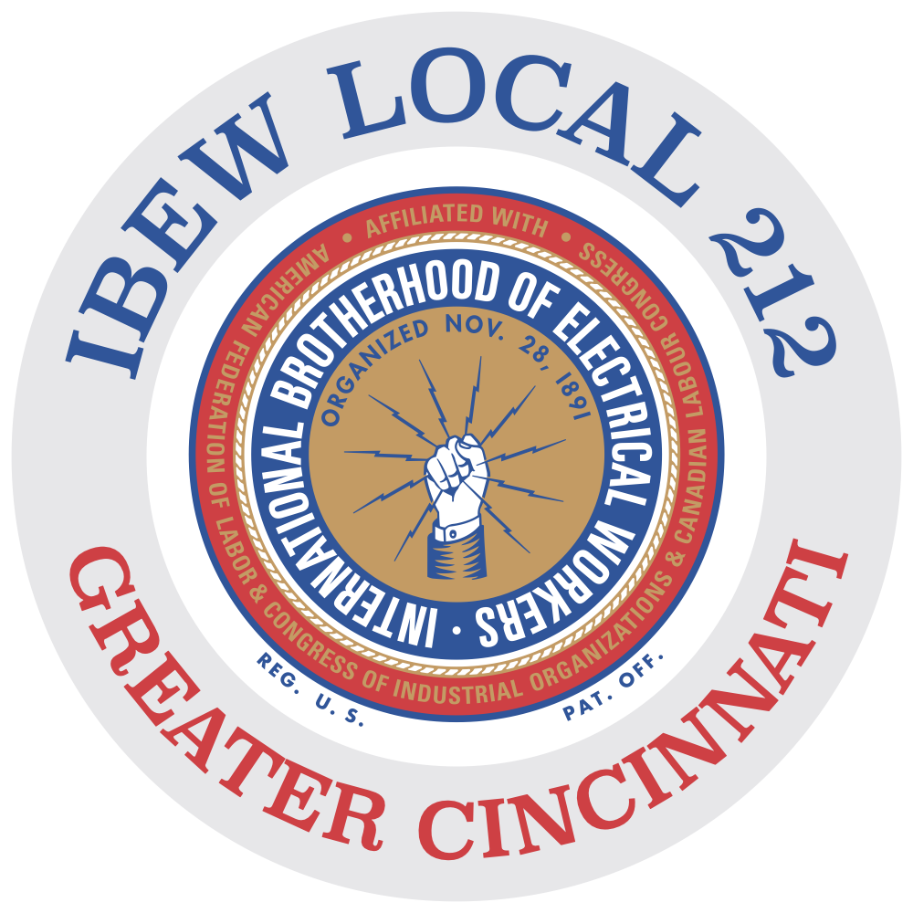 IBEW Local 212